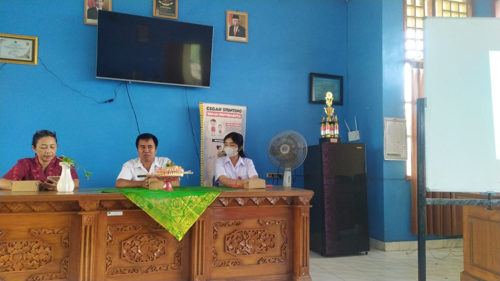 Rapat Mini Lokakarya Camat Mengwi
